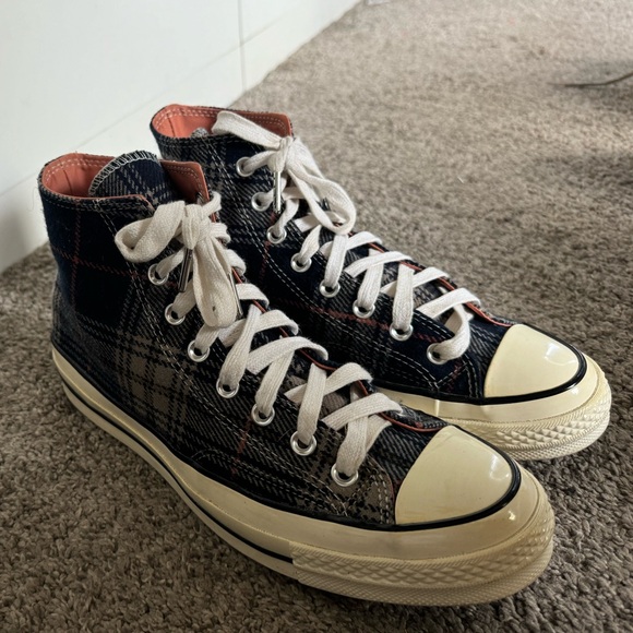 Men’s/Women’s Converse Shoes - Picture 5 of 7